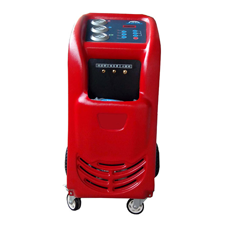 RS-913 Semi Automatic AC Recharging Machine